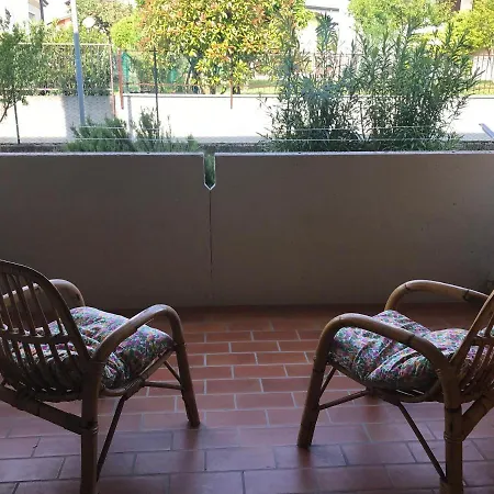 Casa Ida Apartment Peschiera del Garda