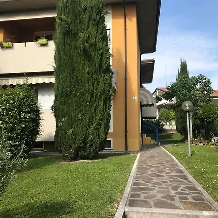 Casa Ida Apartment *