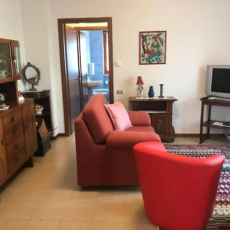 Apartment Casa Ida *