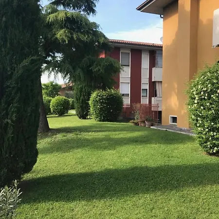 Casa Ida Apartment