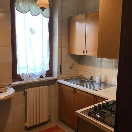 Apartment Casa Ida Peschiera del Garda