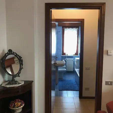 Casa Ida *