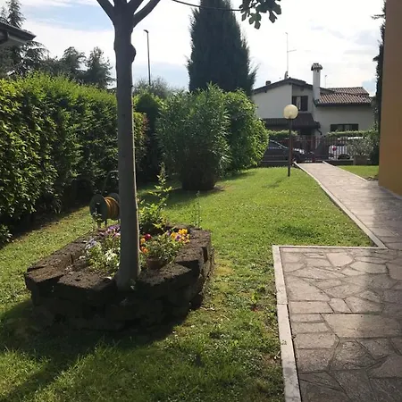 Casa Ida Apartment