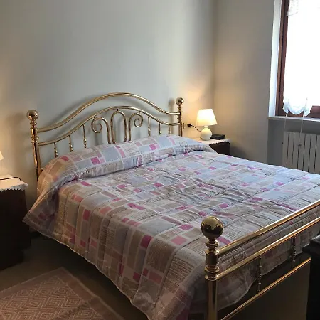 Apartment Casa Ida Peschiera del Garda
