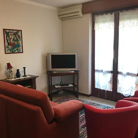 Casa Ida Peschiera del Garda